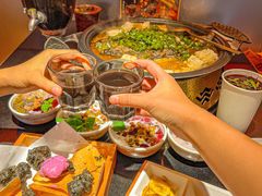-探鱼·鲜青椒爽麻烤鱼(领展购物广场店)
