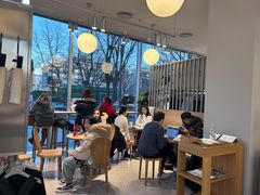 -ARKET CAFÉ(三里屯太古里店)