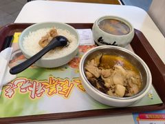 -真功夫(北京路步行街店)