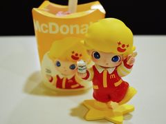 -麦当劳(长泰商业广场店)