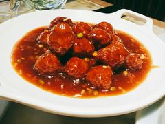 -杏花堂·山西菜馆(晋中万达店)