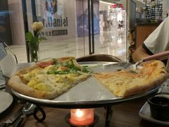 -1861意大利餐厅(文化广场店)