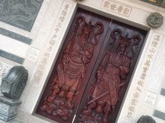 -晋江五店市传统文化旅游区