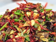 -田记餐馆(富国街店)