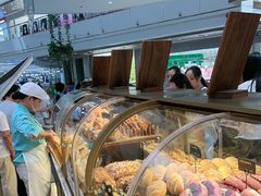 -工匠面包(壹方店)