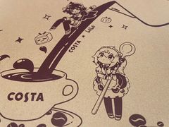 -COSTA COFFEE(国正中心店)