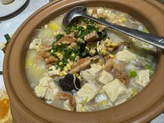 郑庄非遗脂渣锅-郑庄脂渣海鲜楼(九水路店)