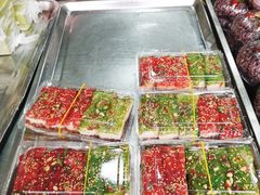 重阳糕-昆艺糕团
