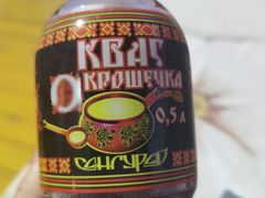 -卓娅俄餐厅(恩和俄罗斯民族乡店)