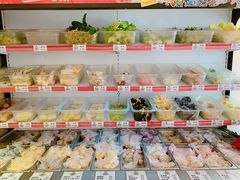 零售区-皆道拌麻辣烫·麻辣拌