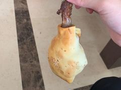 -中关村烤包子(中关村店)