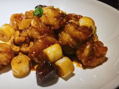 宫保虾球-外婆家(杭州马塍店·杭帮菜名店)