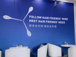 体验后-大麦微针植发全国连锁