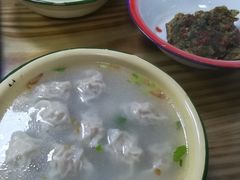 -卢聪艺小吃店(阳翟总店)