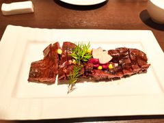 -静之湖湖畔餐厅