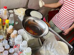 -姚氏祖传糖葱薄饼(华坞店)