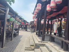 -茯茶镇
