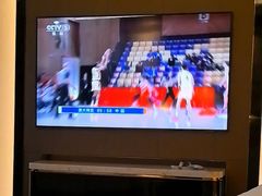 -长沙富力万达文华酒店