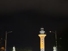 -日照灯塔风景区