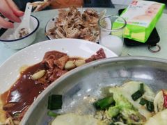 -碧海银沙海鲜餐厅(恒大海上威尼斯店)