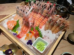-Minase水濑·日料放题(外滩店)