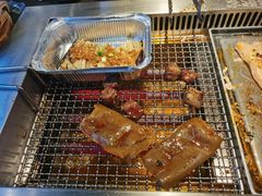 -俊熙家点餐式自助烤肉店(1227广场店)