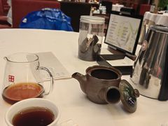-顺德喜来登酒店·采悦轩