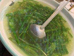 -阿鹏故事云南野生菌火锅(人民路店)