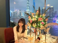 -Kathleen's Waitan 凯圣琳江景西餐厅(外滩店)