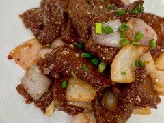 -聚春园自助餐厅(东街口店)