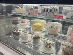 -DQ·蛋糕·冰淇淋(鸿坤店)