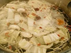 -神火源炭火烤肉火锅店(西塘店)