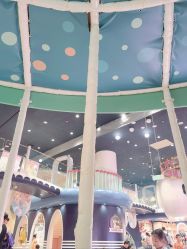 -奈尔宝家庭中心·亲子餐厅(鄞州万达店)