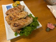 -本寻烧肉酒场(双井店)