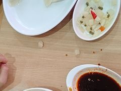 -喜家德虾仁水饺(北站店)