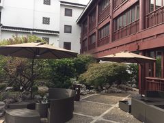 -苏州吴宫泛太平洋酒店