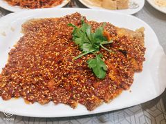 -春花民族美食(佳木斯总店)