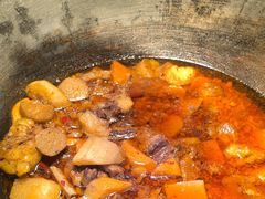 -索菲特酒店·海鲜自助 ·聚餐厅