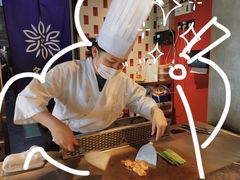 -炙柒Sekinana·精致料理 烧鸟·铁板烧(海上世界店)