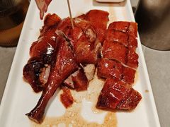-先记烧鹅王·本地粤菜(福永店)
