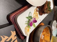 -阿喆私房菜(西五路店)