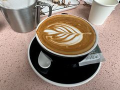 -简象咖啡CAFE ELE JANE(满陇桂雨店)