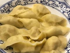 -东方饺子王(王府井关东古巷店)