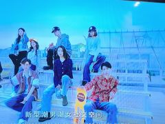 -星聚会KTV(复地活力城店)