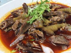 -干老四雅鱼饭店(滨江西路店)
