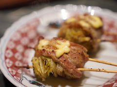 -辉·四季料亭·怀石料理·深夜食堂烧鸟·Omakase