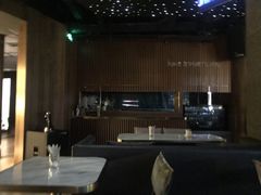 -STARRY CAFE & LOUNGE BAR(高新店)