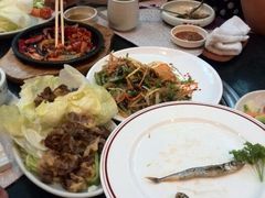 android_upload_pic-汉城馆·烤肉火锅餐厅·韩国烤肉(河北云瑧世纪大饭店)