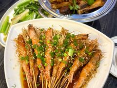 -美极鲜食坊(宝安南路店)