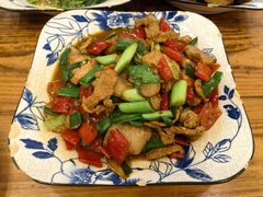 -湘中缘·湖南菜(娄底驻京办店)